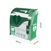 Aivia 200 Defibrillator Cabinet With Siren